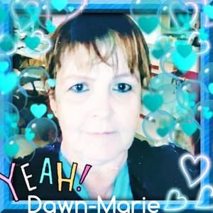 Meet your Posher, Dawnmarie